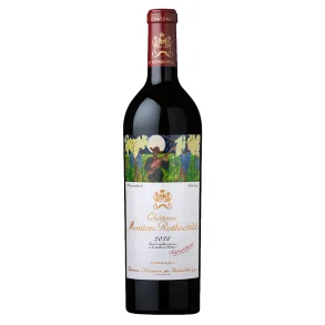 CHTEAU MOUTON ROTHSCHILD, 1. CRU CLASS PAUILLAC 2020
