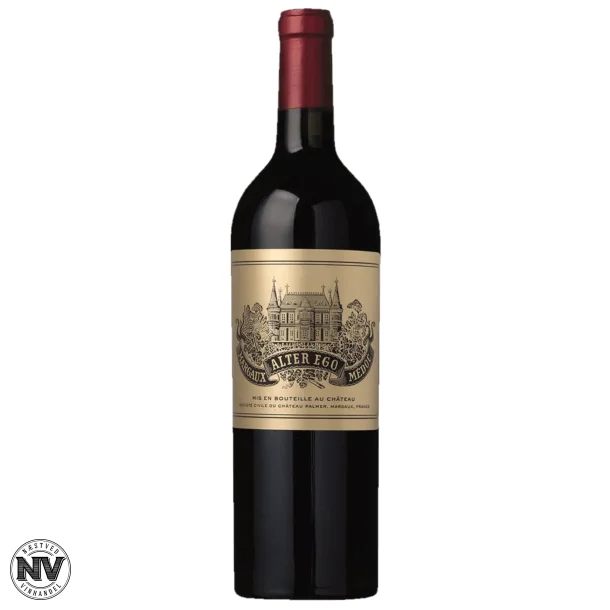 CHTEAU PALMER, ALTER EGO DOBBELT MAGNUM 2022 - 3L.