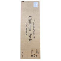 CHTEAU PAVIE, 1. GRAND CRU CLASS A, SAINT-MILION MAGNUM 2020 - 1,5L. OWC