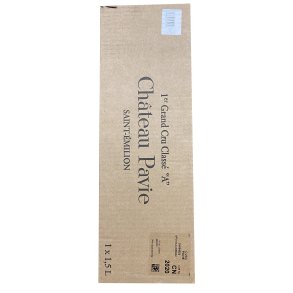 CHTEAU PAVIE, 1. GRAND CRU CLASS A, SAINT-MILION MAGNUM 2020 - 1,5L. OWC