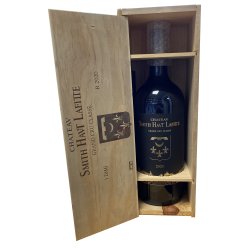 CHTEAU SMITH HAUT LAFITE, PESSAC-LGONAN GRAND CRU CLASSE DOBBELT MAGNUM 2020 - 3L. OWC