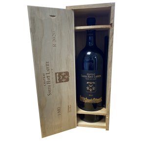 CHTEAU SMITH HAUT LAFITE, PESSAC-LGONAN GRAND CRU CLASSE MAGNUM 2020 - 1,5L. OWC