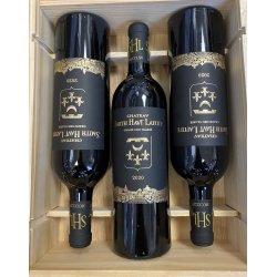 CHTEAU SMITH HAUT LAFITE, PESSAC-LGONAN GRAND CRU CLASSE 2020