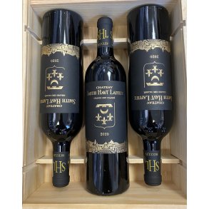 CHTEAU SMITH HAUT LAFITE, PESSAC-LGONAN GRAND CRU CLASSE 2020