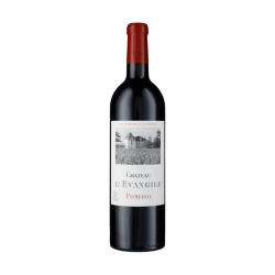 CHTEAU L'EVANGILE, POMEROL 2021