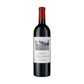 CHTEAU L'EVANGILE, POMEROL MAGNUM 2020 - 1,5 L.