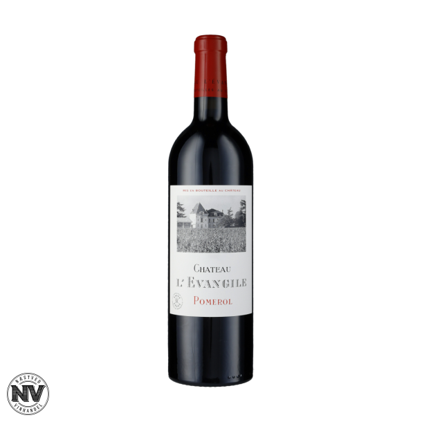 CHTEAU L'EVANGILE, POMEROL 2020