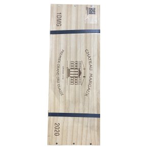 CHTEAU MARGAUX, 1. CRU CLASSE MARGAUX DOBBELT MAGNUM 2020 - 3L. OWC