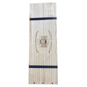 CHTEAU MARGAUX, 1. CRU CLASSE MARGAUX 2021 DOBBELT MAGNUM - 3L.