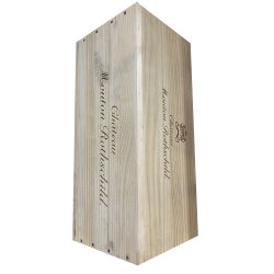 CHTEAU MOUTON ROTHSCHILD, 1. CRU CLASS PAUILLAC MAGNUM 2021 - 1,5L. OWC