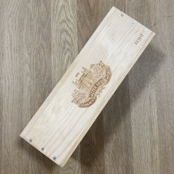 CHTEAU PALMER, ALTER EGO 2021