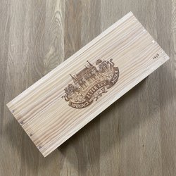 CHTEAU PALMER, ALTER EGO 2021 DOBBELT MAGNUM - 3L.