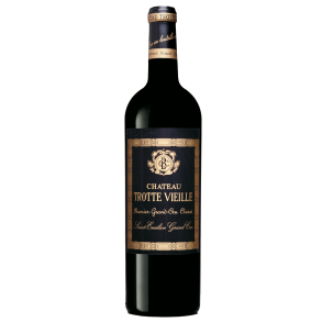 CHTEAU TROTTE VIEILLE, 1. GRAND CRU CLASS, SAINT-MILION 2020