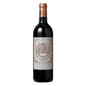 CHTEAU PICHON-LONGUEVILLE BARON, 2. CRU CLASS PAUILLAC 2016