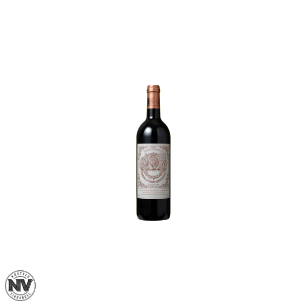CHTEAU PICHON-LONGUEVILLE BARON, 2. CRU CLASS PAUILLAC 2020