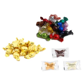 CHOKOLADE TIL KAFFEN PAKKE