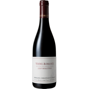 DOMAINE CHRISTIAN CLERGET, VOSNE-ROMAN�E, LES VIOLETTES 2023