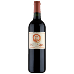 CHTEAU FIGEAC, PETIT FIGEAC SAINT-MILION 2020
