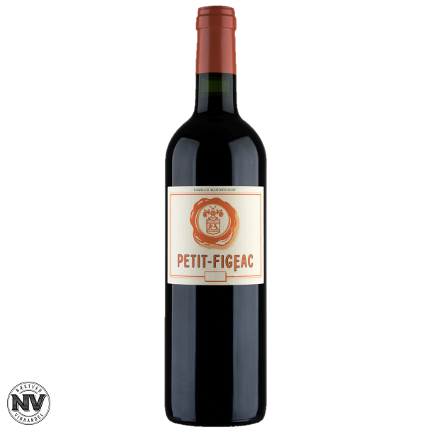 CHTEAU FIGEAC, PETIT FIGEAC SAINT-MILION 2020