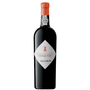 CHURCHILL'S QUINTA DA GRICHA VINTAGE 2020