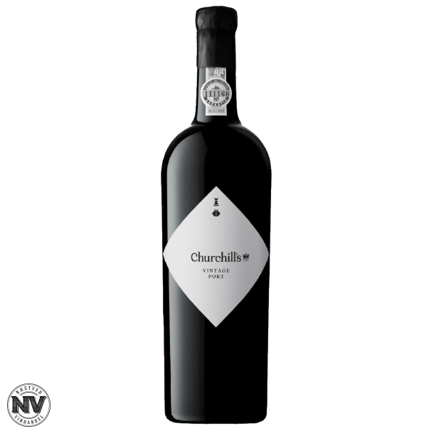 CHURCHILL'S VINTAGE 2020