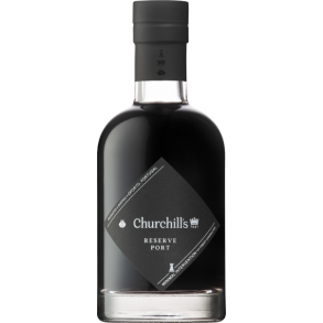 CHURCHILL'S RESERVE PORT - 20 CL.