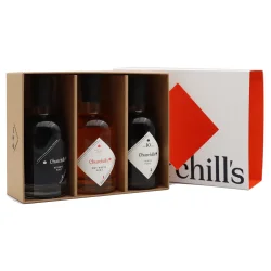 CHURCHILL'S PORT EXPERIENCE