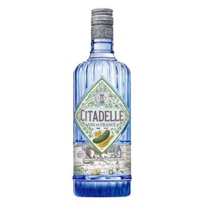 CITADELLE GIN CORNICHON LIMITED EDITION