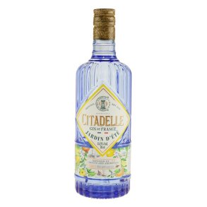 CITADELLE GIN JARDIN D'ET
