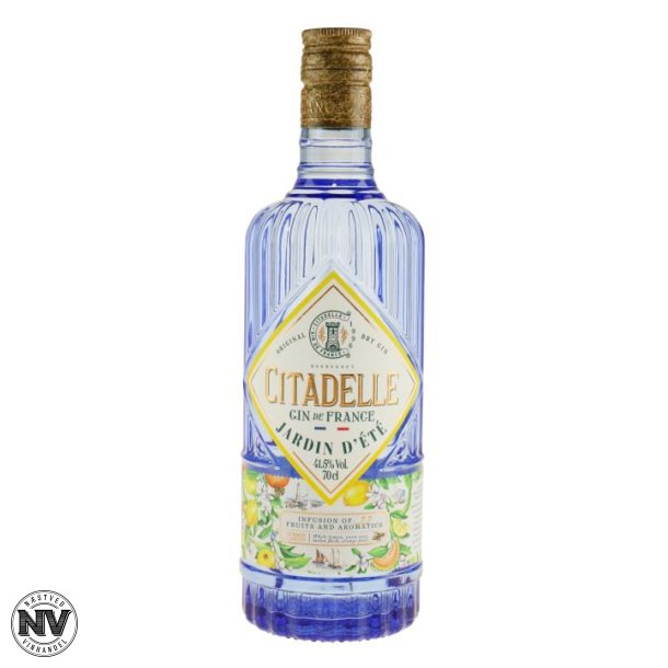 CITADELLE GIN JARDIN D'ET