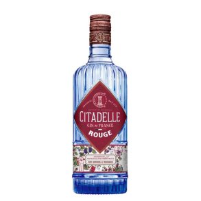 CITADELLE ROUGE GIN