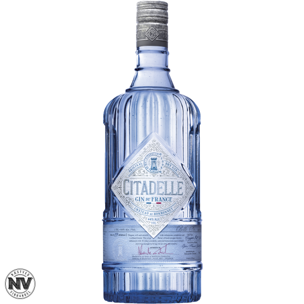 CITADELLE MAGNUM GIN - 1,75 L.