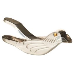 CITRONPRESSER - FUGL