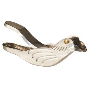 CITRONPRESSER - FUGL