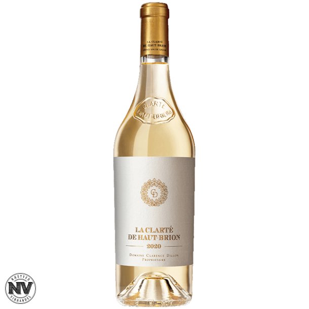  CHTEAU HAUT-BRION, LA CLART DE HAUT-BRION BLANC, PESSAC-LOGNAN 2020