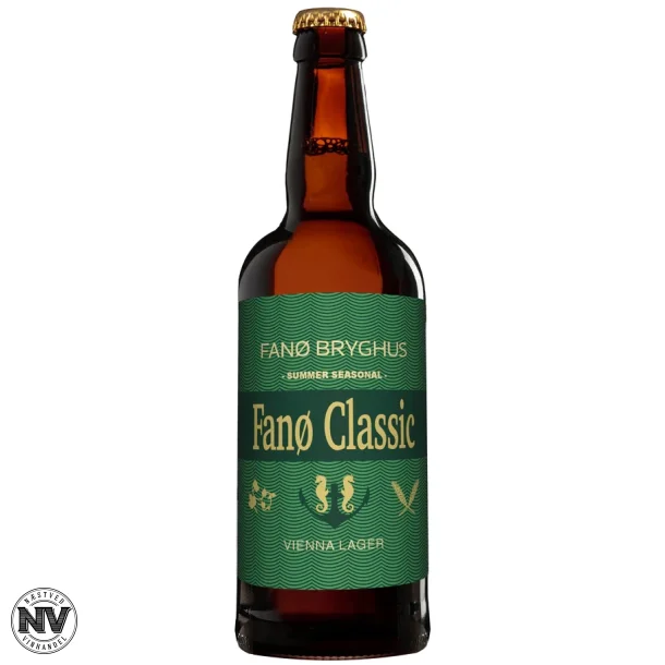 FAN BRYGHUS CLASSIC