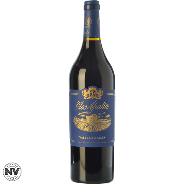 CASA LAPOSTOLLE, CLOS APALTA 2018