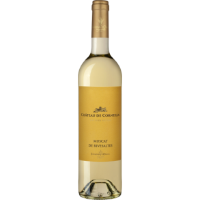 CHTEAU DE CORNELLIA, MUSCAT DE RIVESALTES 2022