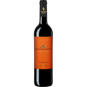 CHTEAU DE CORNELLIA, RIVESALTES ROUGE 2016