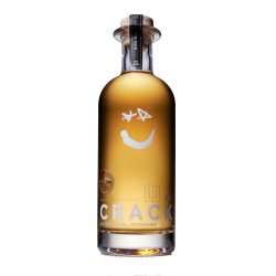 CRACK, SALTED CARAMEL MOONSHINE