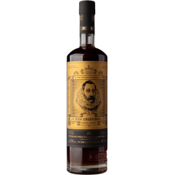 RON CRISTOBAL, SANTA MARIA BORDEAUX CASK FINISH ROM