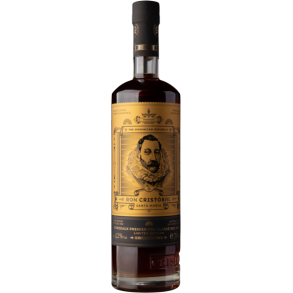 RON CRISTOBAL, SANTA MARIA BORDEAUX CASK FINISH ROM