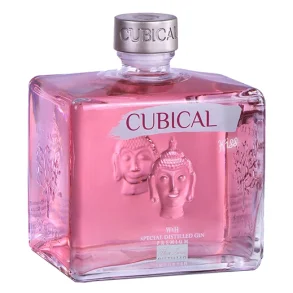 CUBICAL PREMIUM KISS GIN
