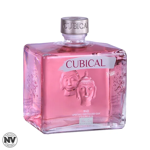 CUBICAL PREMIUM KISS GIN