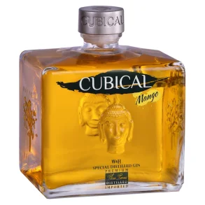 CUBICAL PREMIUM MANGO GIN