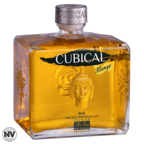 CUBICAL PREMIUM MANGO GIN
