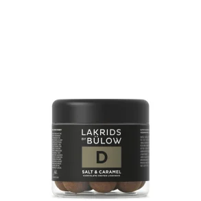 LAKRIDS BY B�LOW - D - SALT & CARAMEL SMALL