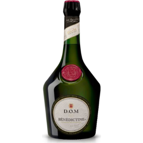 D.O.M. B�N�DICTINE LIK�R
