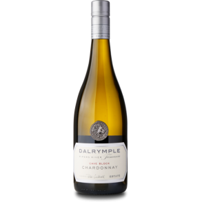 DALRYMPLE VINEYARDS THE CAVE BLOCK CHARDONNAY 2020