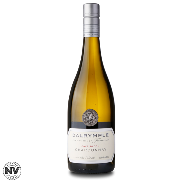 DALRYMPLE VINEYARDS THE CAVE BLOCK CHARDONNAY 2020